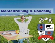 Mentaltraining & Coaching
